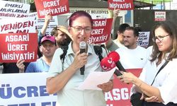 Asgari Ücret İnisiyatifi ara zam talebiyle ses yükseltti