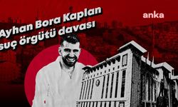 Ayhan Bora Kaplan: Bu dosya yüzünden bilirkişi, hukukçu, kriptoloji uzmanı oldum