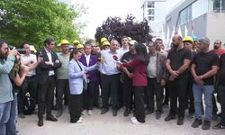 Bağımsız Maden İş sendikasının avukatı Mürsel Ünder: Maksimum bir hafta içerisinde ödemeler yapılacak