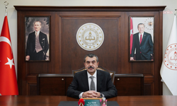 Bakan Tekin'den LGS öncesi sessizlik çağrısı