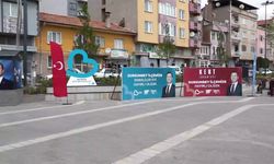 Balıkesir'de Kent Lokantası, Kent Meydanı, ONON Kafe ve Emekliler Evi hizmete açıldı