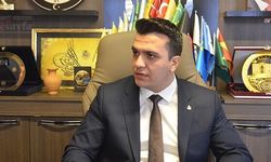BBP'li Bağcı'dan, "Yazıcıoğlu" davasına ilişkin açıklama