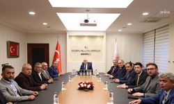 Çalışma Bakanlığı: Doruk Madencilik'te uzlaşı sağlandı, ödemeler takvime bağlandı