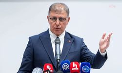 Cemil Tugay'dan Heval Savaş Kaya'ya yanıt: "Kişi kendinden bilir işi tümcesiyle tüm hakaretlerini iade ediyorum"