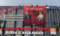 CHP Bursa milletvekillerinden il örgütünün feshedilmesine tepki: Kararı tanımıyoruz