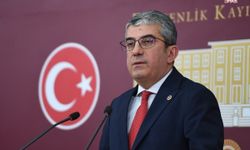 CHP Grup Başkanı Özel'den Gökhan Günaydın için TBMM Başkanlığı'na yazı