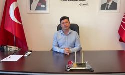 CHP Muğla İl Başkanlığı'ndan alınan Kızıl: “Köyde, kentte çalışmalara devam edeceğiz”