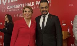 CHP Osmaniye İl Başkanı: Kadın Kolları Genel Başkanımız Asu Kaya’nın yanındayız