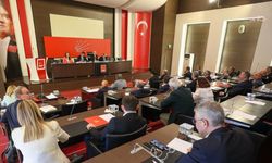 CHP PM toplantısında konuşan Kılıçdaroğlu: İlanihaye Genel Başkan olacağım diye bir şey yok