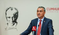 CHP Sözcüsü Sarı: Öğretmenlerin taleplerinin polis ablukaları ve gözaltılarla engellenmesi kabul edilemez