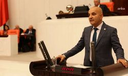 CHP YDK Başkanı Polat: Hiç kimsenin şüphesi olmasın Özkan Yalım’ı affettiğimiz yok