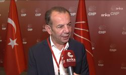 CHP YDK'sına sevke edilen Tanju Özcan, partisinden istifa etti