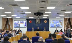 CHP’den torba kanun teklifine muhalefet şerhi: "6 ve 17'nci madddeler Anayasa'ya aykırı"