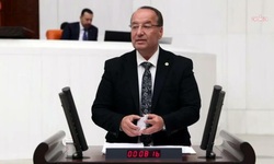 CHP'li Akay: Yanlış ekonomi modeli devletin kasasını da saniye saniye tüketmektedir
