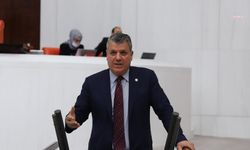 CHP'li Ayhan Barut: Gençlere ne eğitim ne istihdam var