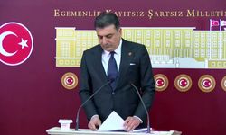 CHP'li Emre'den disiplin sevklerine ilişkin "PM çoğunluğu" çıkışı