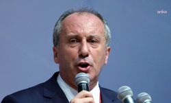 CHP'li Muharrem İnce'den "seçim tarihi" tepkisi