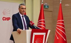 CHP'li Sarı'dan, Buca Belediyesi Başkanvekilliği'ne seçilen Hüseyin Benzer'e tebrik