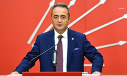CHP'li Tezcan'dan Bakan Gürlek'e İmamoğlu sorusu