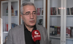 CHP'nin disipline sevk ettiği Bülent Yücetürk’ten tepki
