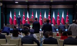 Cumhurbaşkanı Erdoğan: "NATO Zirvesi’nde Avrupa sütununun güçlendirilmesi ortak önceliğimiz"