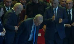 Cumhurbaşkanı Erdoğan: Savunma ihracatı yılın ilk beş ayında yüzde 29,5 artışla 3 milyar 863 milyon dolara yükseldi