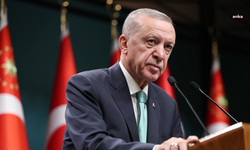 Cumhurbaşkanı Erdoğan’dan Kadir İnanır için başsağlığı mesajı