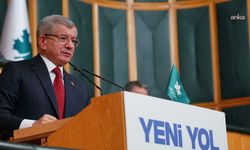 Davutoğlu'ndan beyaz et üreticisi şirketlere kayyum atanmasına tepki
