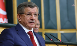 Davutoğlu'ndan Fatoş Pınar Türker'in çıplak arama iddiasına ilişkin açıklama: Sorumlular hesap vermeli