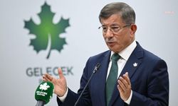 Davutoğlu’ndan NATO Zirvesi öncesi gözaltı ve tutuklamalara tepki