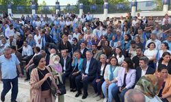 DEM Parti Eş Genel Başkanı Bakırhan’dan TBMM Başkanı Kurtulmuş’a çağrı: Şimdi bir samimiyet bekliyoruz