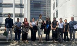 Depremde yıkılan Rönesans Rezidans davası, altıncı bilirkişi raporu gelmediği için ertelendi