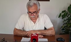 DEV Emekli-Sen Osmaniye Şube Başkanı Önal: Emekliler bir an evvel gıdasızlıktan ölsün diye...