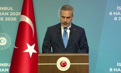 Dışişleri Bakanı Hakan Fidan: Azerbaycan ile Ermenistan arasındaki barış sürecini destekliyoruz