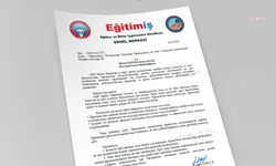 Eğitim-İş’ten MEB’e ek ders ücreti başvurusu