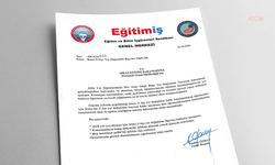Eğitim-İş’ten MEB’e ikinci il dışı atama başvurusu