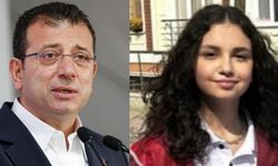 Ekrem İmamoğlu'ndan, hayatını kaybeden CHP'li Balçık için taziye mesajı