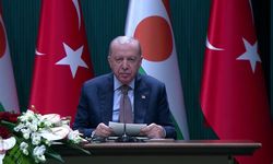 Erdoğan: Afrika ile ilişkilerimizi karşılıklı saygı temelinde geliştiriyoruz