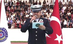 Erdoğan: Emniyet Teşkilatımızda özlük haklarından teknolojik altyapıya kadar reformları hayata geçirdik