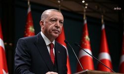 Erdoğan'dan, İsrail'in 1915 olaylarına ilişkin kararına tepki: Cinayet şebekesinin iftiraları!