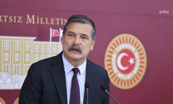 Erkan Baş: Özşen Madencilik işçilerinin yanına, Edirne’ye gidiyorum