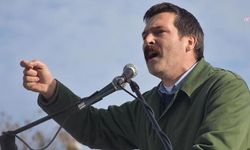 Erkan Baş: Saray Rejimi, Trump ve dostlarının huzuru için halkımıza zulmetmekten vazgeçmelidir