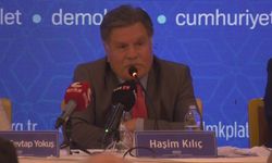Eski AYM Başkanı Kılıç 2007’de AKP’nin kapatılması sürecindeki belgeleri anlattı