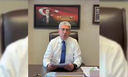 Gökhan Günaydın'dan 12. Yargı Paketi eleştirisi