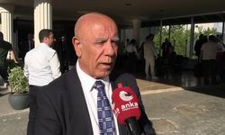 Görevden alınan CHP Ankara İl Sekreteri Yüksel Işık'tan tepki