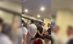 Görevden alınan CHP Bursa İl Başkanlığı yöneticilerini ziyaret eden "arabulucular" tepkiyle karşılandı