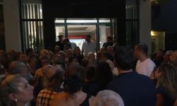 Görevden alınan CHP İzmir İl Başkanı Çağatay Güç: Bu anlayışa geçit vermeyeceğiz