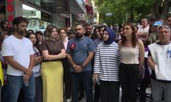 Gözaltına alınan 14 öğretmen serbest