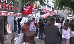 Gözaltına alınan 9 öğretmen serbest