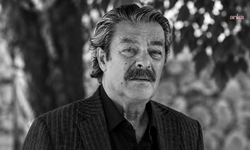 Hayatını kaybeden usta sanatçı Kadir İnanır için yarın AKM'de tören düzenlenecek
